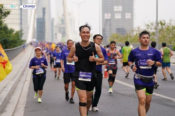 RUN TO LIVE 2024 - Ảnh #1345366