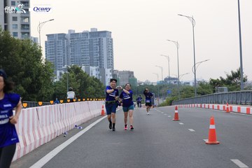 RUN TO LIVE 2024 - Ảnh #1451052
