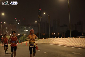 RUN TO LIVE 2024 - Ảnh #1440475