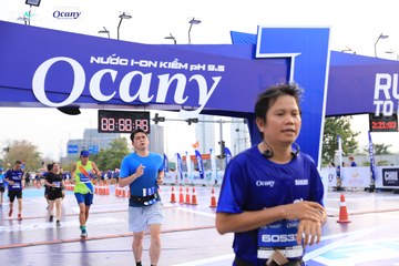 RUN TO LIVE 2024 - Ảnh #1416300