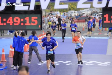 RUN TO LIVE 2024 - Ảnh #1393174
