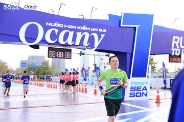 RUN TO LIVE 2024 - Ảnh #1416209