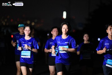 RUN TO LIVE 2024 - Ảnh #1341532