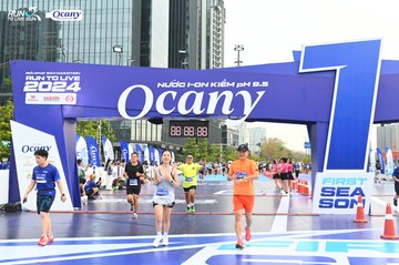 RUN TO LIVE 2024 - Ảnh #1423134