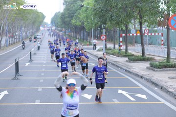 RUN TO LIVE 2024 - Ảnh #1434316