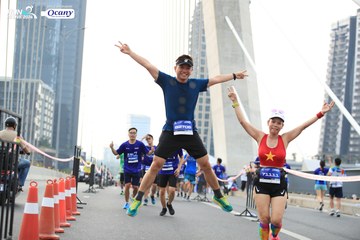 RUN TO LIVE 2024 - Ảnh #1350151