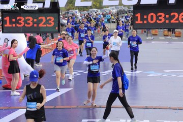 RUN TO LIVE 2024 - Ảnh #1364799