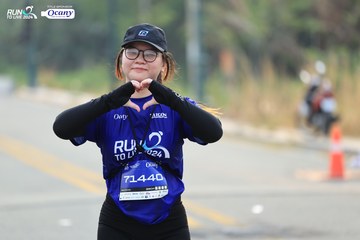 RUN TO LIVE 2024 - Ảnh #1394020