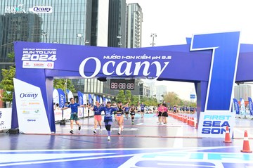 RUN TO LIVE 2024 - Ảnh #1423794