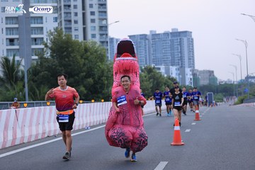 RUN TO LIVE 2024 - Ảnh #1449808