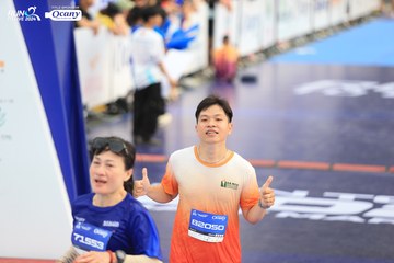 RUN TO LIVE 2024 - Ảnh #1405799