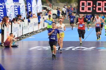 RUN TO LIVE 2024 - Ảnh #1408332