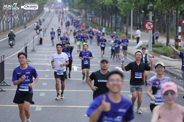RUN TO LIVE 2024 - Ảnh #1436178
