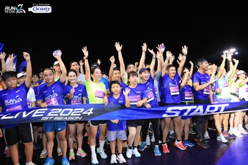 RUN TO LIVE 2024 - Ảnh #1320455