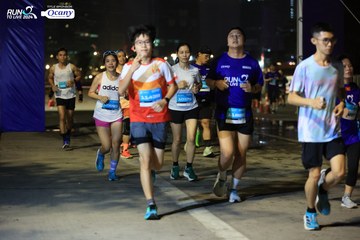 RUN TO LIVE 2024 - Ảnh #1323658