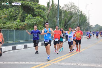 RUN TO LIVE 2024 - Ảnh #1389350