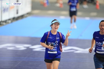 RUN TO LIVE 2024 - Ảnh #1414599