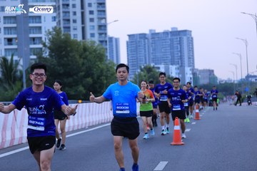 RUN TO LIVE 2024 - Ảnh #1449104