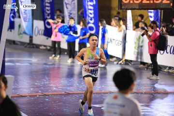 RUN TO LIVE 2024 - Ảnh #1331135