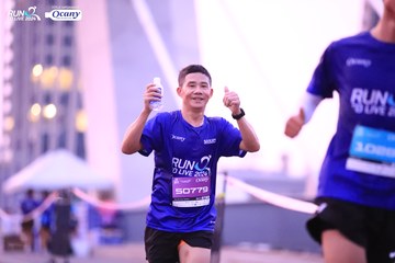 RUN TO LIVE 2024 - Ảnh #1325247