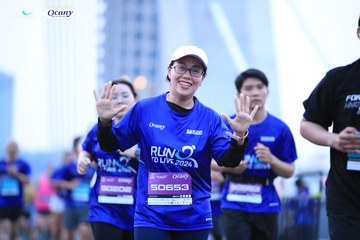 RUN TO LIVE 2024 - Ảnh #1326336