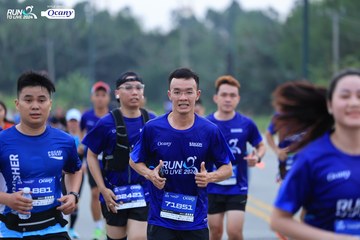 RUN TO LIVE 2024 - Ảnh #1372280