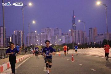 RUN TO LIVE 2024 - Ảnh #1446470