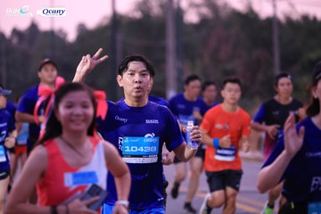RUN TO LIVE 2024 - Ảnh #1357475