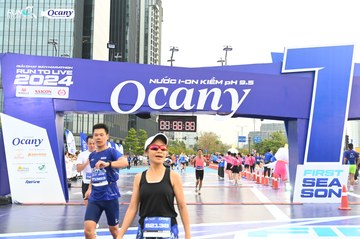 RUN TO LIVE 2024 - Ảnh #1418888