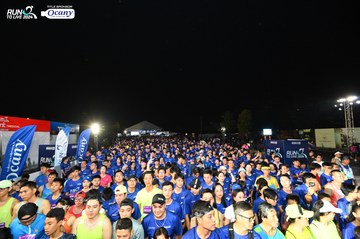 RUN TO LIVE 2024 - Ảnh #1320095