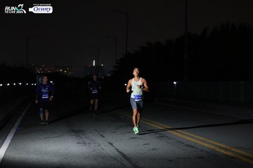 RUN TO LIVE 2024 - Ảnh #1331018