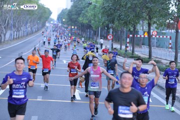 RUN TO LIVE 2024 - Ảnh #1431904