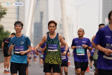 RUN TO LIVE 2024 - Ảnh #1345095