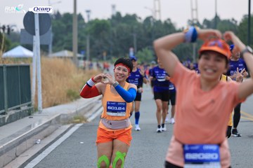 RUN TO LIVE 2024 - Ảnh #1378282