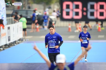 RUN TO LIVE 2024 - Ảnh #1412879