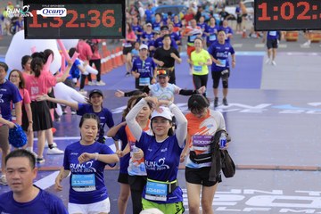 RUN TO LIVE 2024 - Ảnh #1364663