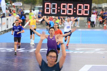RUN TO LIVE 2024 - Ảnh #1404049