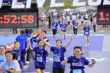 RUN TO LIVE 2024 - Ảnh #1394647