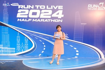 RUN TO LIVE 2024 - Ảnh #1315773