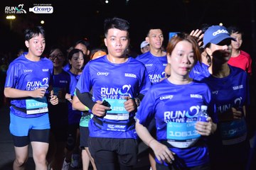 RUN TO LIVE 2024 - Ảnh #1321434