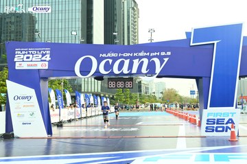 RUN TO LIVE 2024 - Ảnh #1426137
