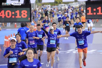 RUN TO LIVE 2024 - Ảnh #1351674