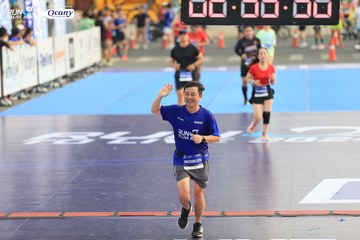 RUN TO LIVE 2024 - Ảnh #1411950