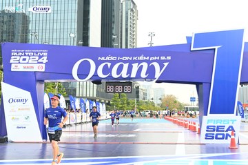 RUN TO LIVE 2024 - Ảnh #1425779