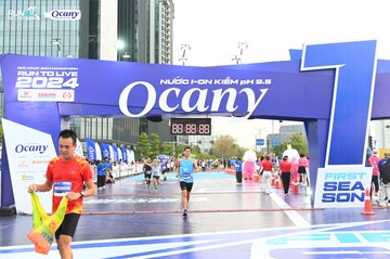 RUN TO LIVE 2024 - Ảnh #1418804