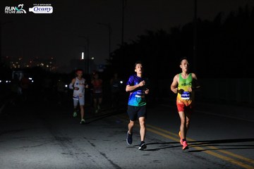 RUN TO LIVE 2024 - Ảnh #1331639