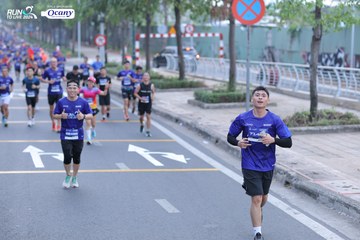 RUN TO LIVE 2024 - Ảnh #1433806
