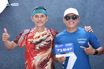 RUN TO LIVE 2024 - Ảnh #1309848