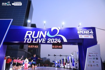 RUN TO LIVE 2024 - Ảnh #1378422