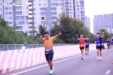 RUN TO LIVE 2024 - Ảnh #1447211